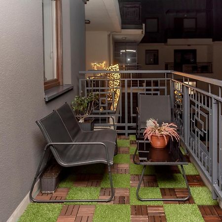 בידגוז'יז' Apartament Paris מראה חיצוני תמונה