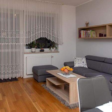 בידגוז'יז' Apartament Paris מראה חיצוני תמונה