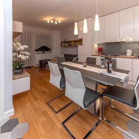 בידגוז'יז' Apartament Paris מראה חיצוני תמונה