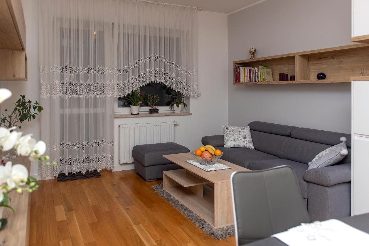 בידגוז'יז' Apartament Paris מראה חיצוני תמונה